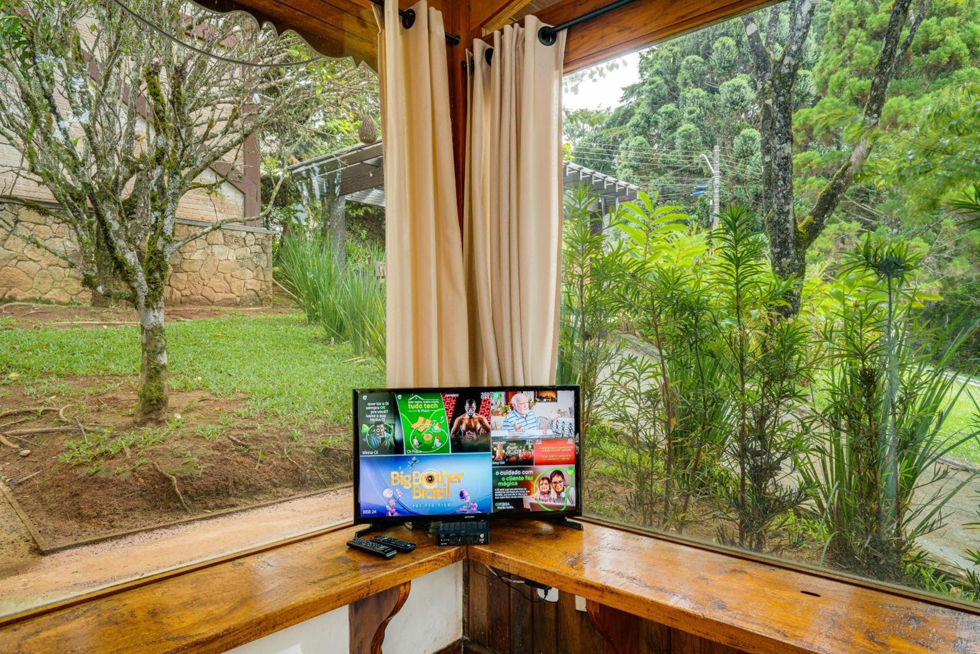 Pousada Jardim Monte Verde 客房 照片
